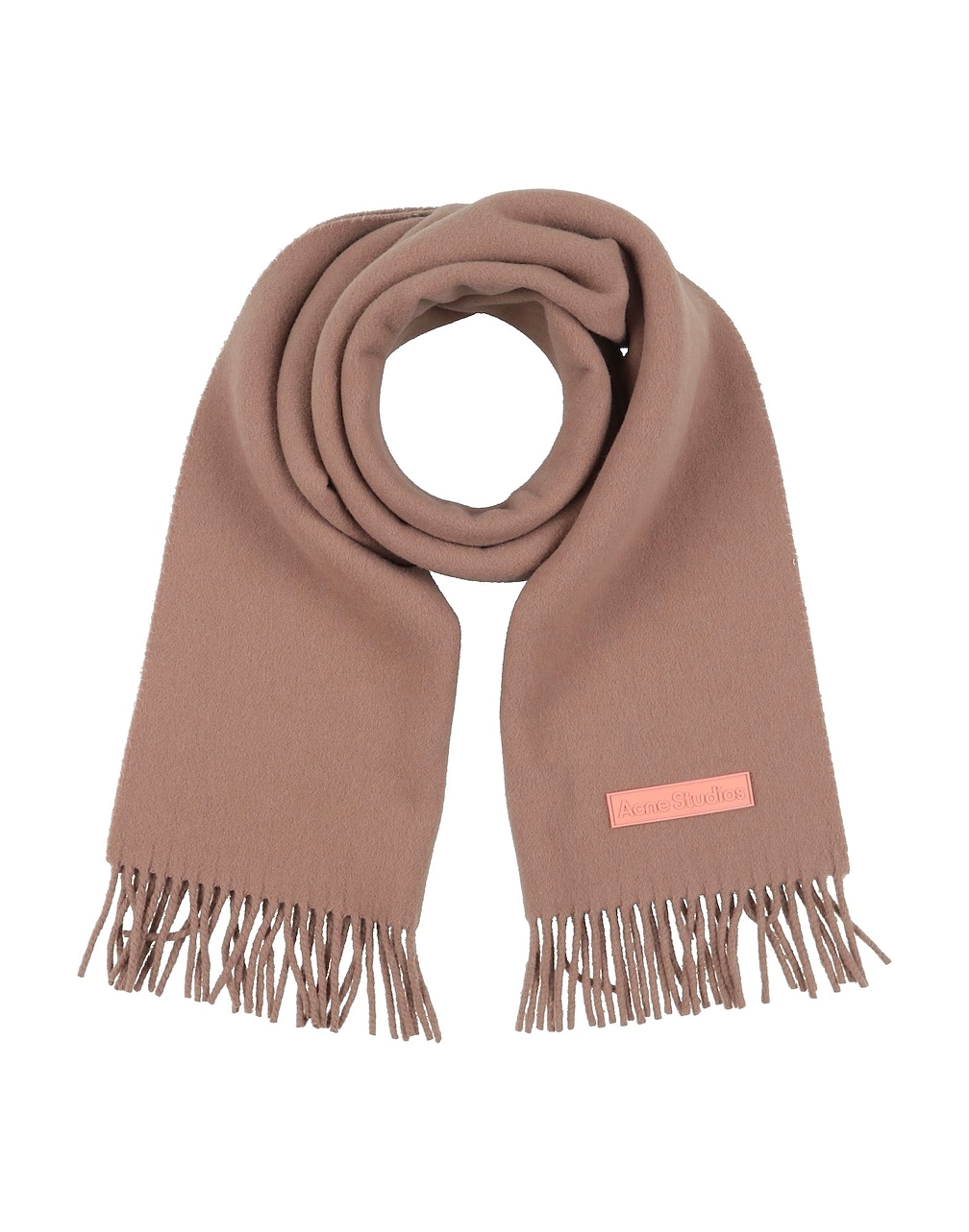 ACNE STUDIOS - Scarves