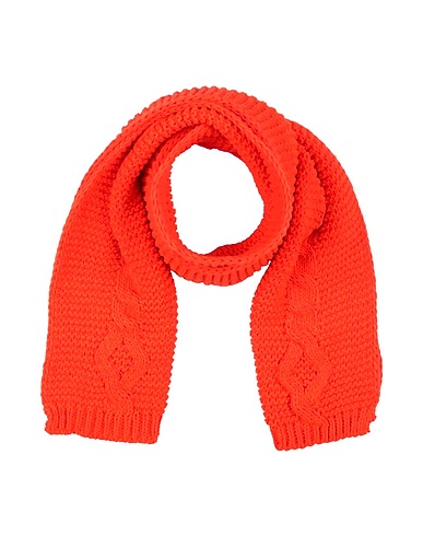 DIANA GALLESI Scarves and foulards 74% Acrylic, 14% Polyamide, 12% Wool