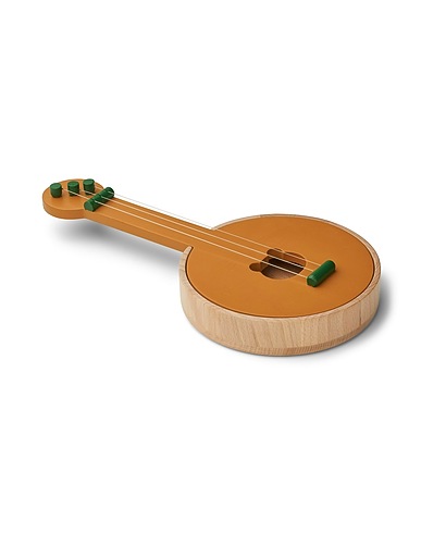 LIEWOOD Musical toys Camel Wood, Plywood, Plastic