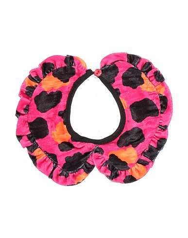 U+É Bufandas y fulares Fucsia 100% Poliéster