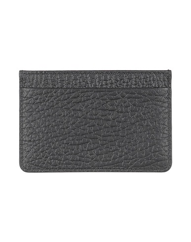 MAISON MARGIELA Cardholder Leather