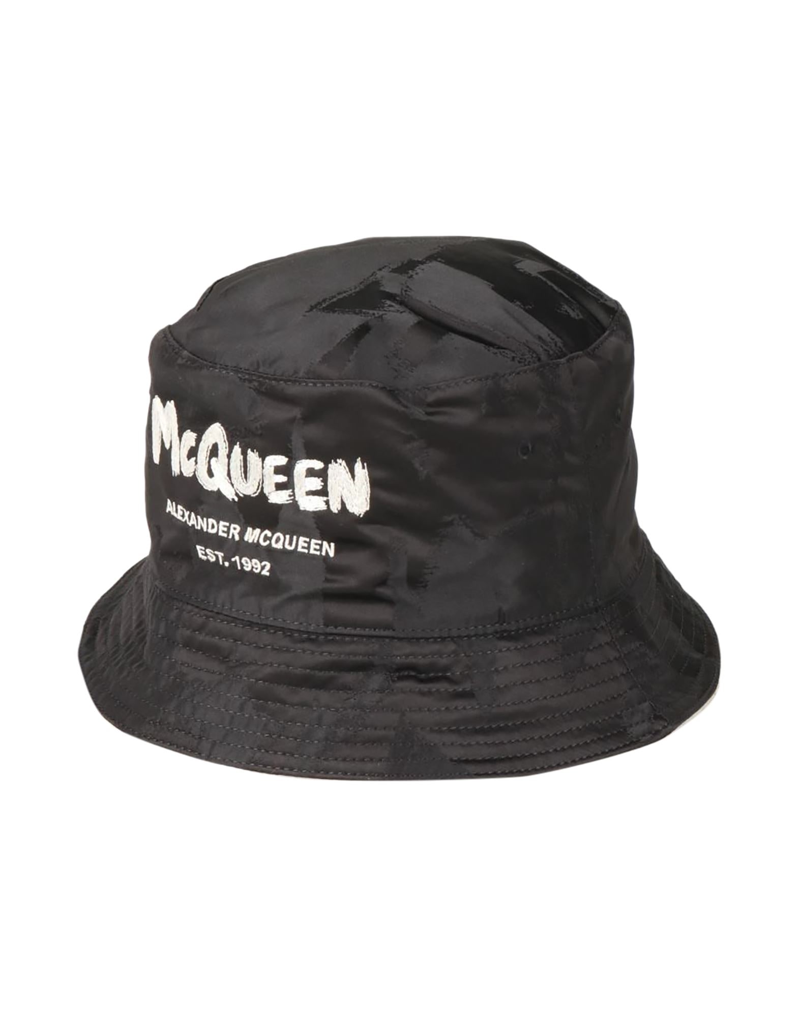 MCQUEEN - Hats