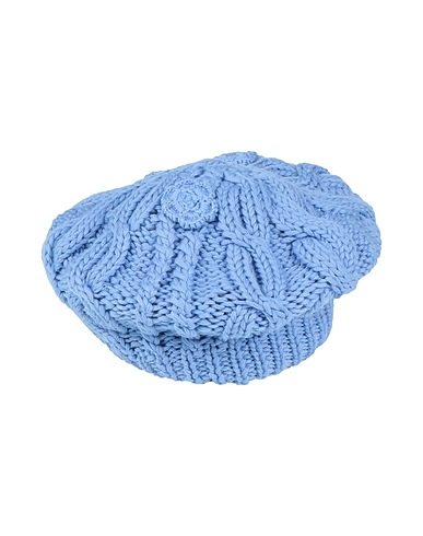 SHRIMPS Cappello Carta da zucchero Poliestere riciclato