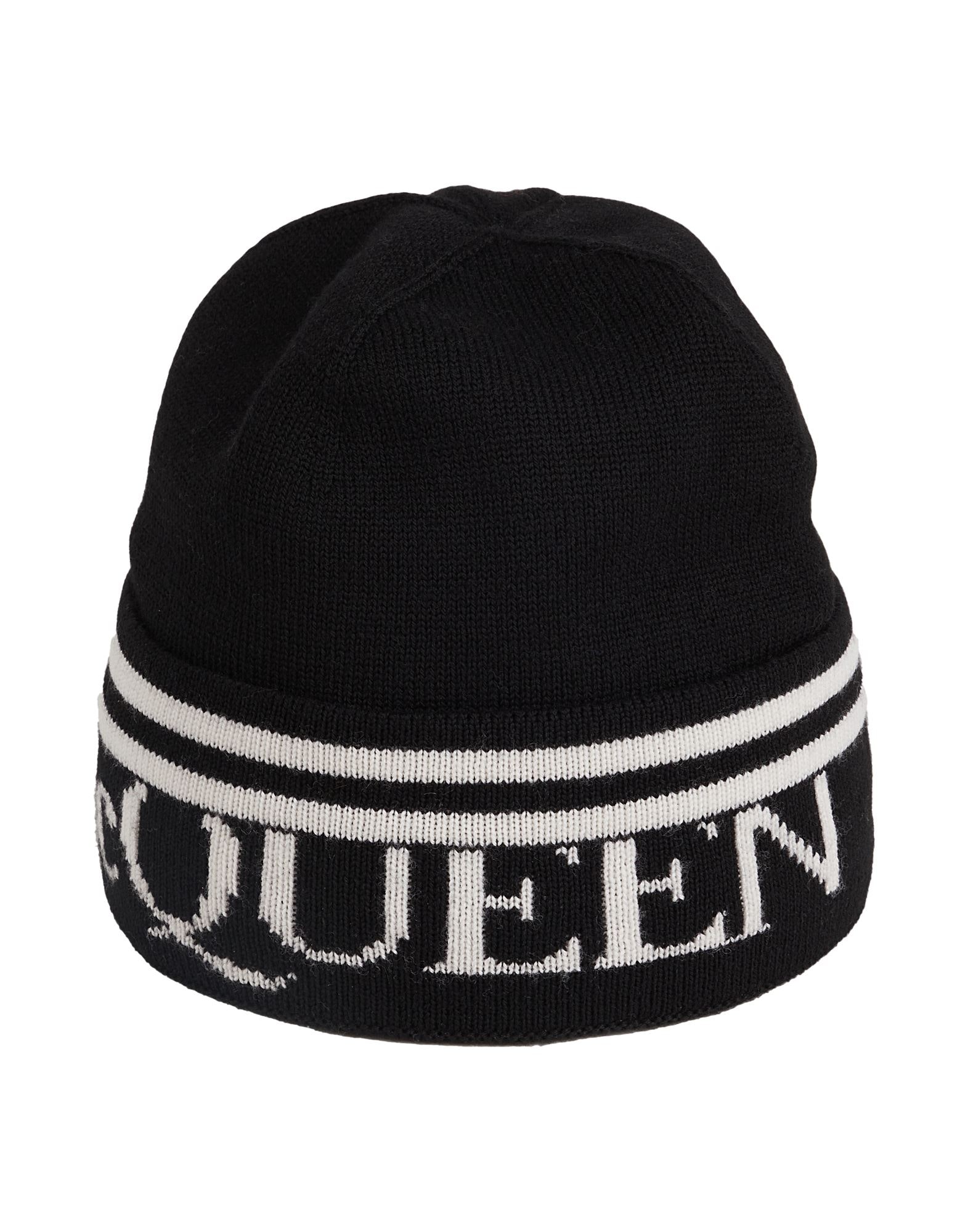MCQUEEN - Hats