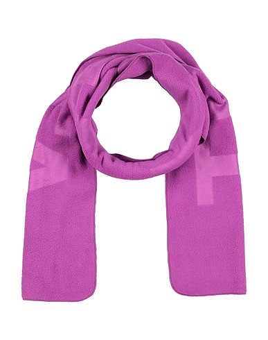 PATTA Scarves and foulards Mauve 100% Polyester
