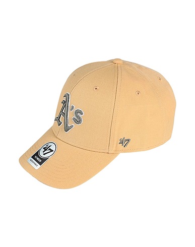 '47 Hat ''47 Cappellino Sure Shot MVP Snapback Oakla 85% Acrylic, 15% Wool