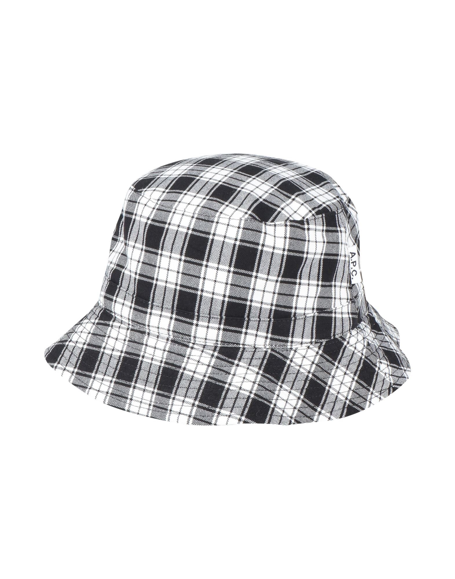 A.P.C. - Sombreros