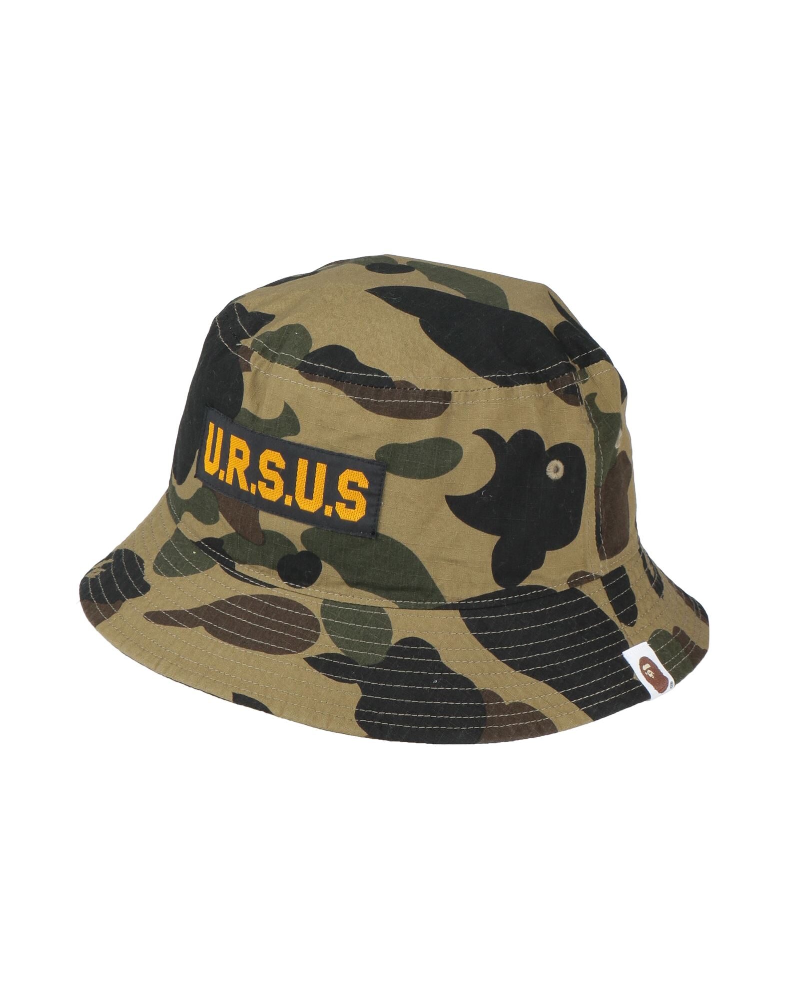 A BATHING APE - Hats