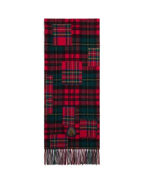 LAUREN RALPH LAUREN Шарф