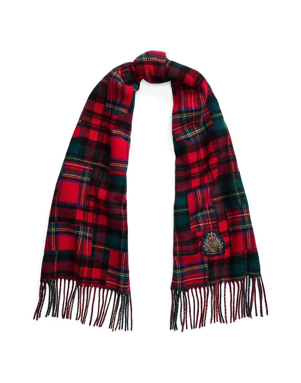 LAUREN RALPH LAUREN - Scarves