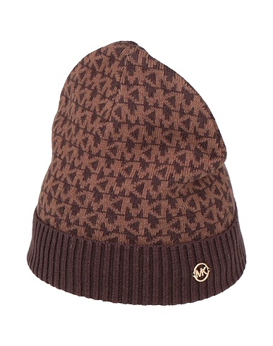 MICHAEL KORS KIDS Hat 85% Cotton, 15% Wool