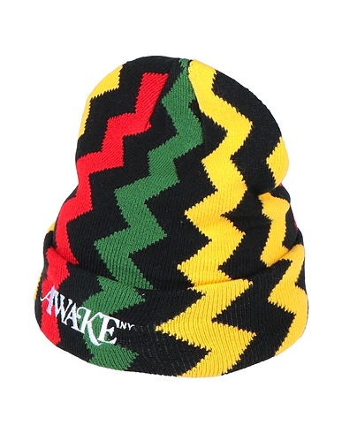 AWAKE NY Hat Black 100% Acrylic