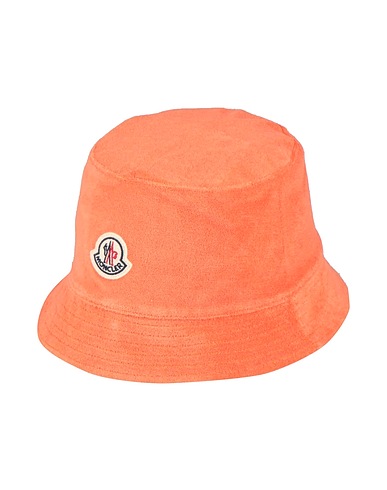 MONCLER Chapeau 86% Coton, 14% Polyamide