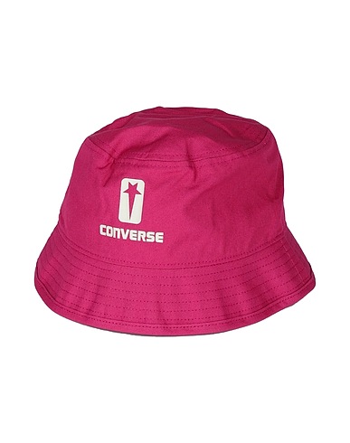 CONVERSE x DRKSHDW Hat Mauve 100% Cotton