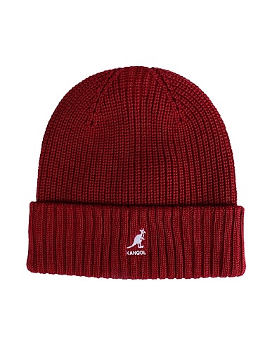 KANGOL Cappello Bordeaux 50% Lana, 50% Acrilico