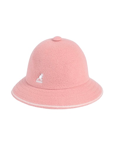 KANGOL Hat Pink 65% Wool, 35% Modacrylic