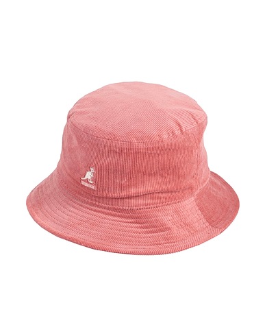 KANGOL Mützen & Hüte Antikrosa 98% Baumwolle, 2% Elastan