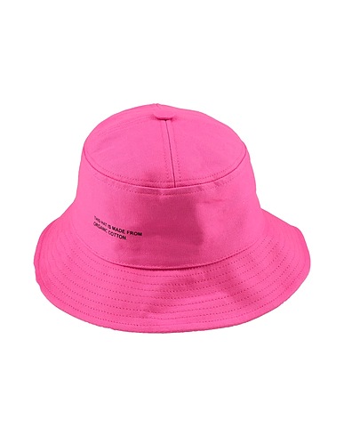 PANGAIA Cappello Rosa 100% Cotone organico