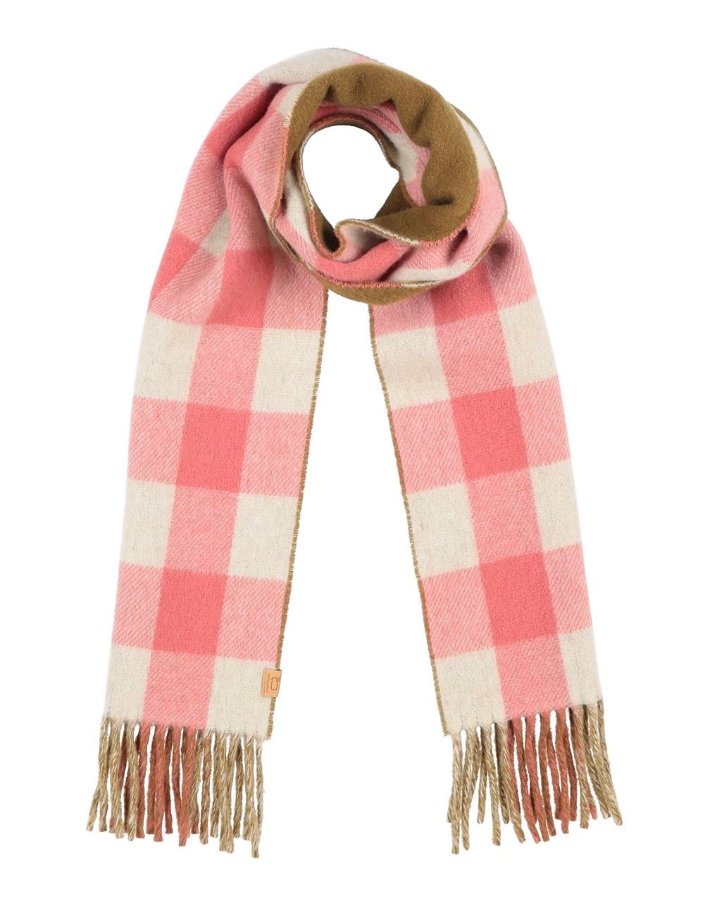 WOOLRICH - Sciarpe