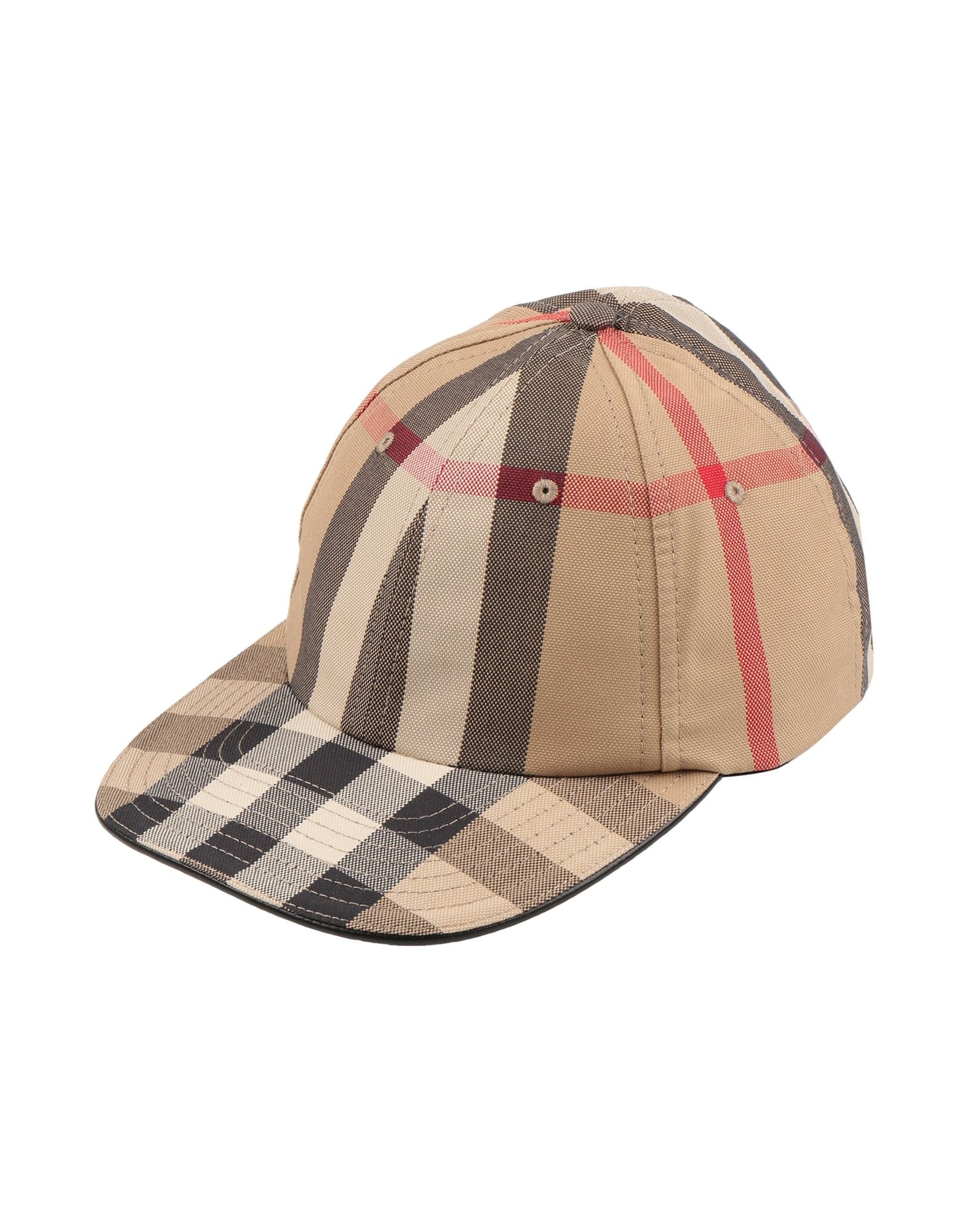 BURBERRY - Hats