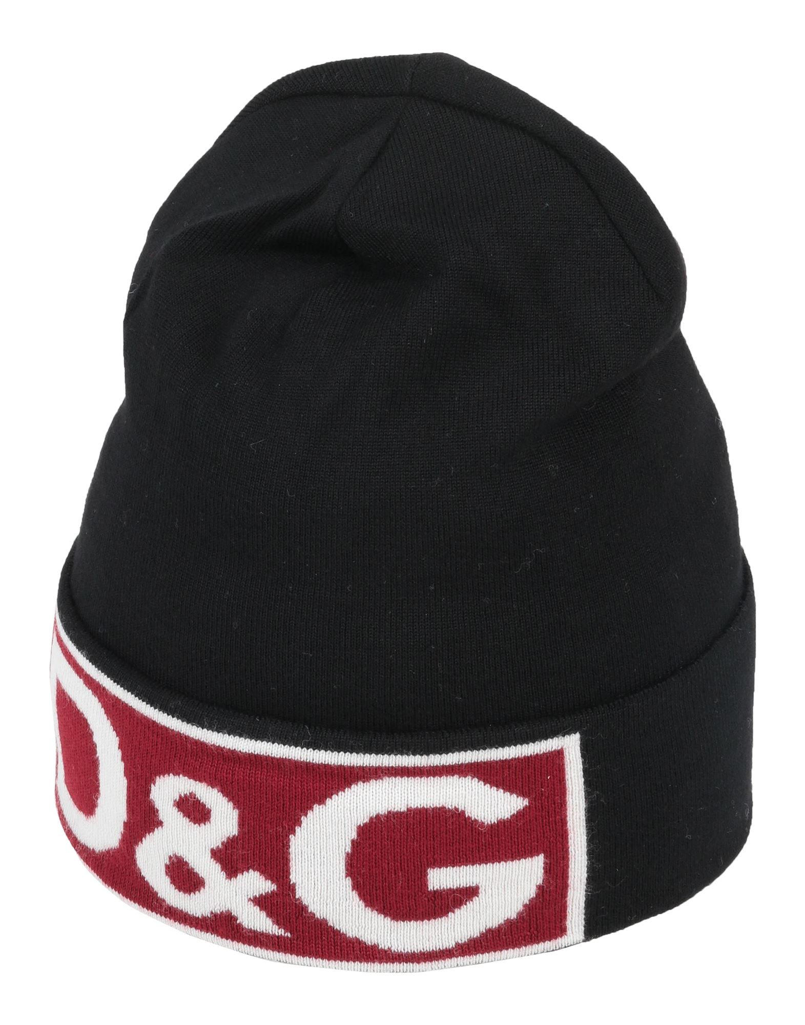 DOLCE&GABBANA - Hats