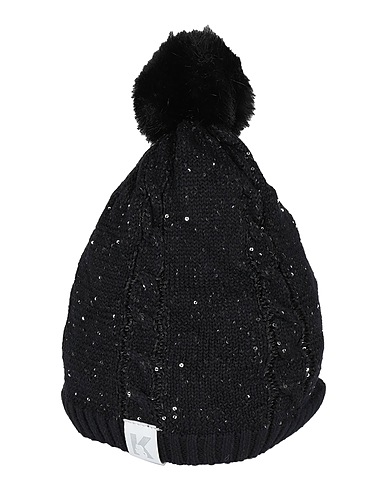 KARL LAGERFELD Hat 53% Cotton, 47% Polyester