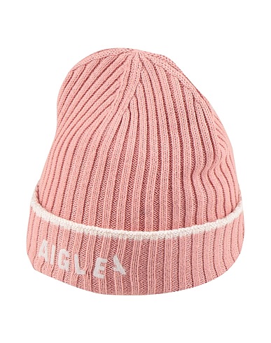 AIGLE Hat 85% Cotton, 15% Wool