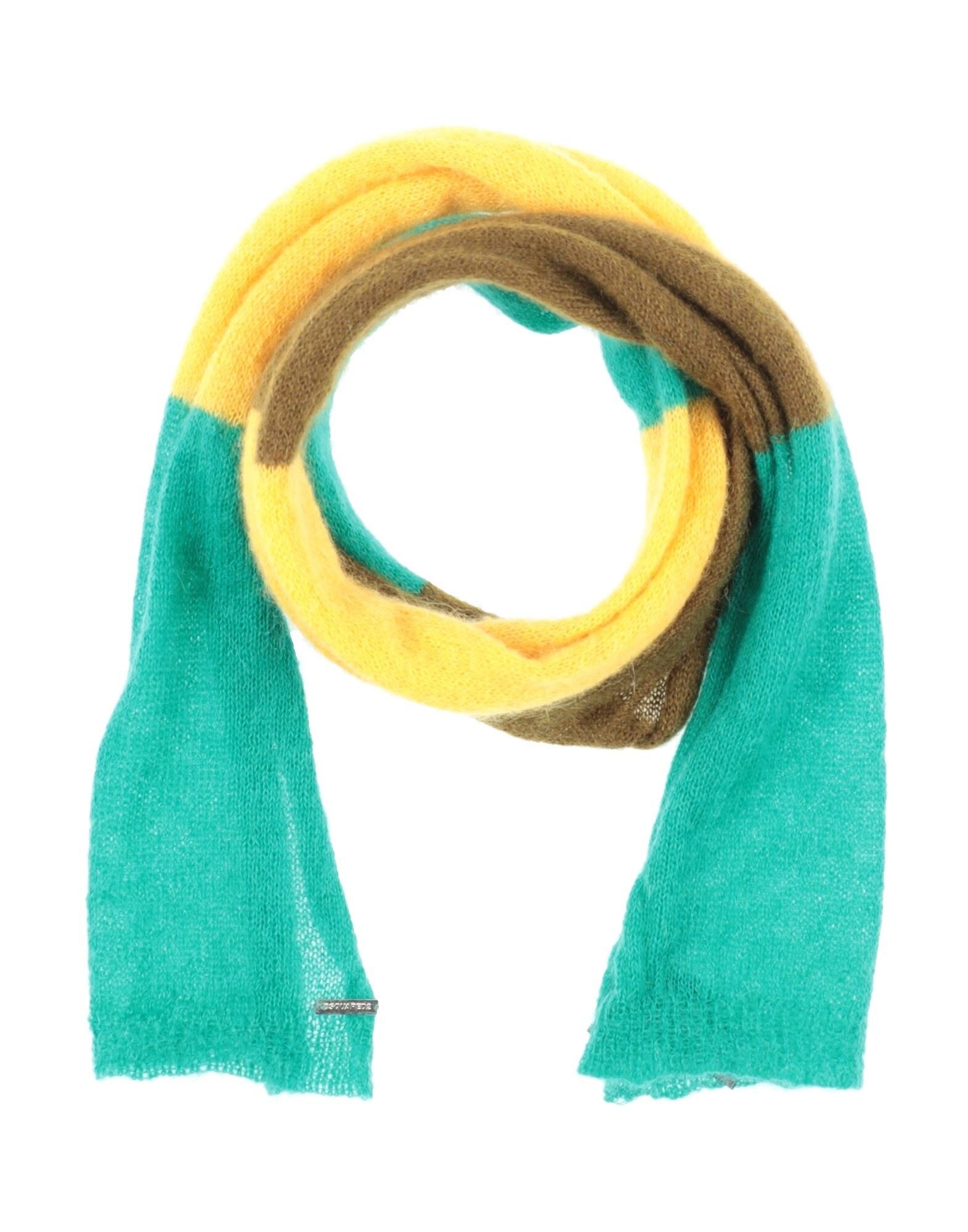 DSQUARED2 - Scarves