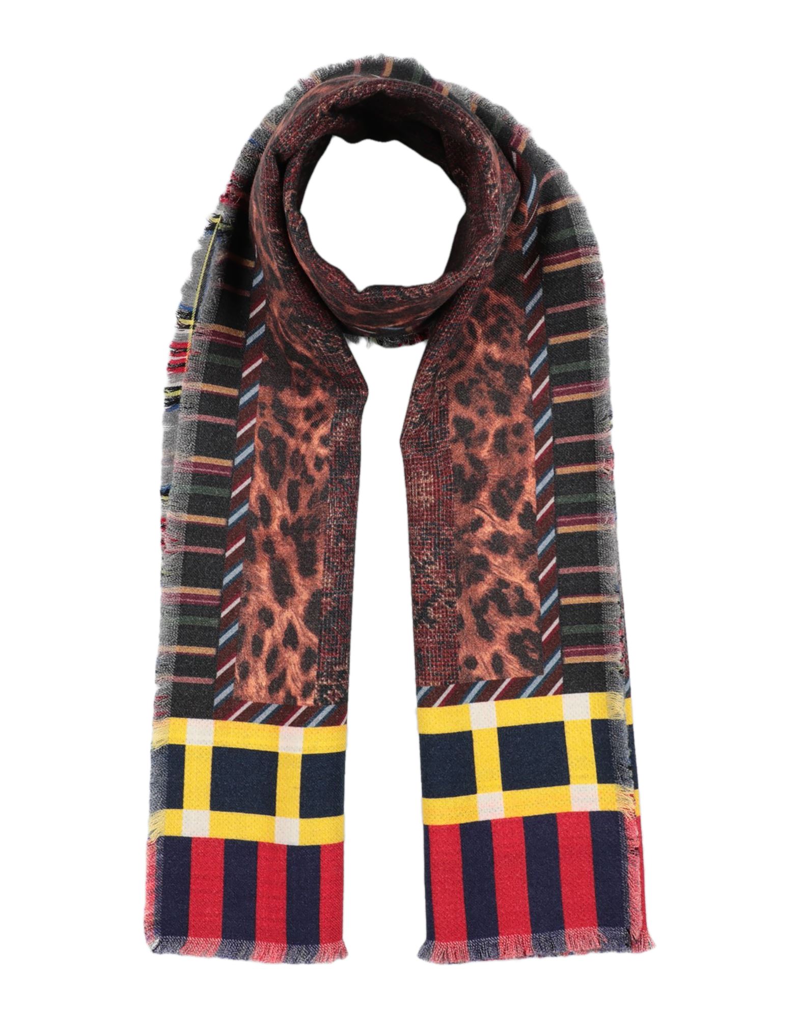 PIERRE-LOUIS MASCIA - マフラー