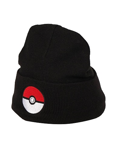 NAME IT® Cappello Nero 95% Acrilico, 5% Elastan