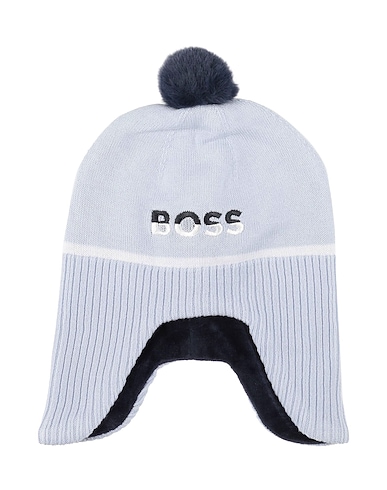 BOSS Chapeau 100% Coton