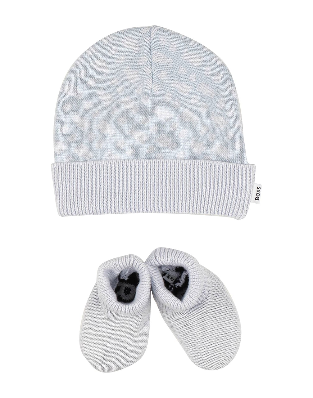 BOSS - Baby accessories sets