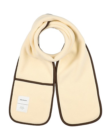 NORSE PROJECTS Scarves and foulards 100% Recycled polyester