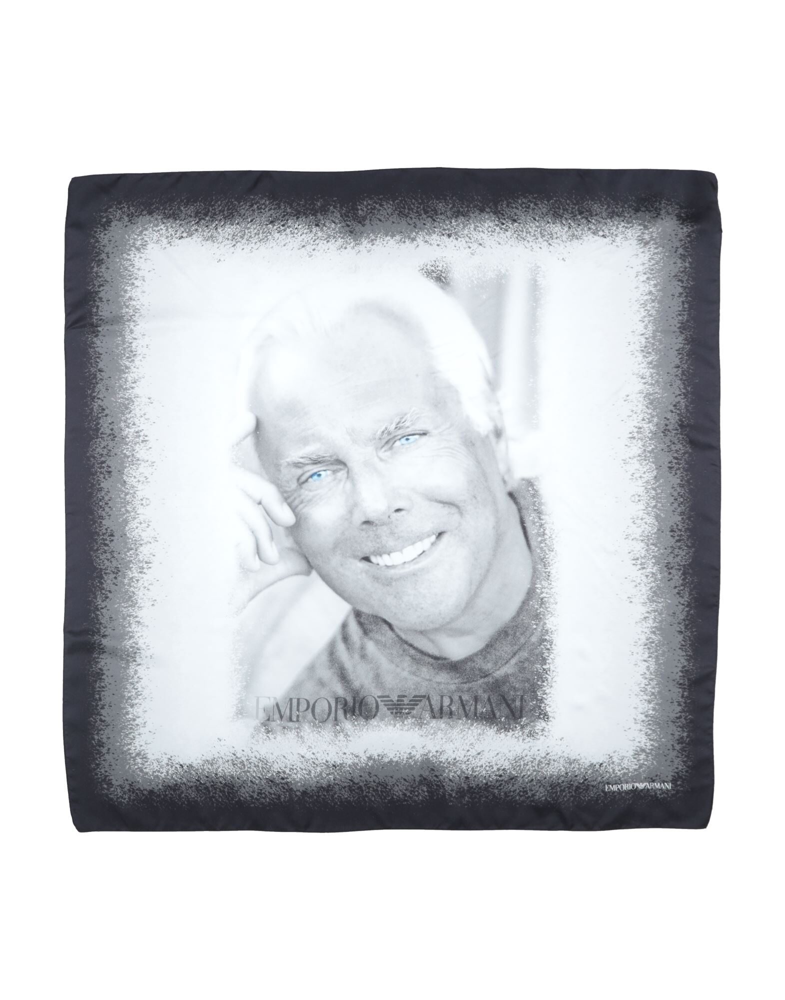 EMPORIO ARMANI - Scarves