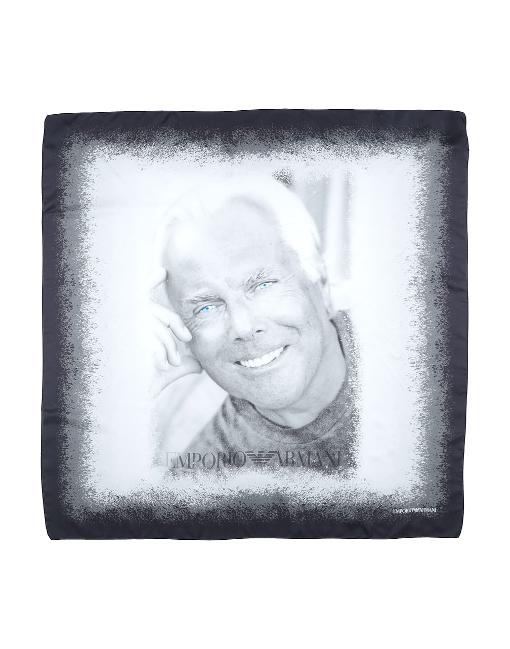 EMPORIO ARMANI - Scarves
