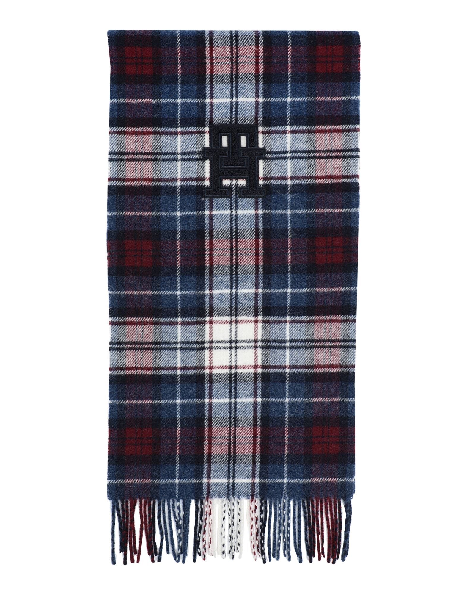 TOMMY HILFIGER - Écharpes