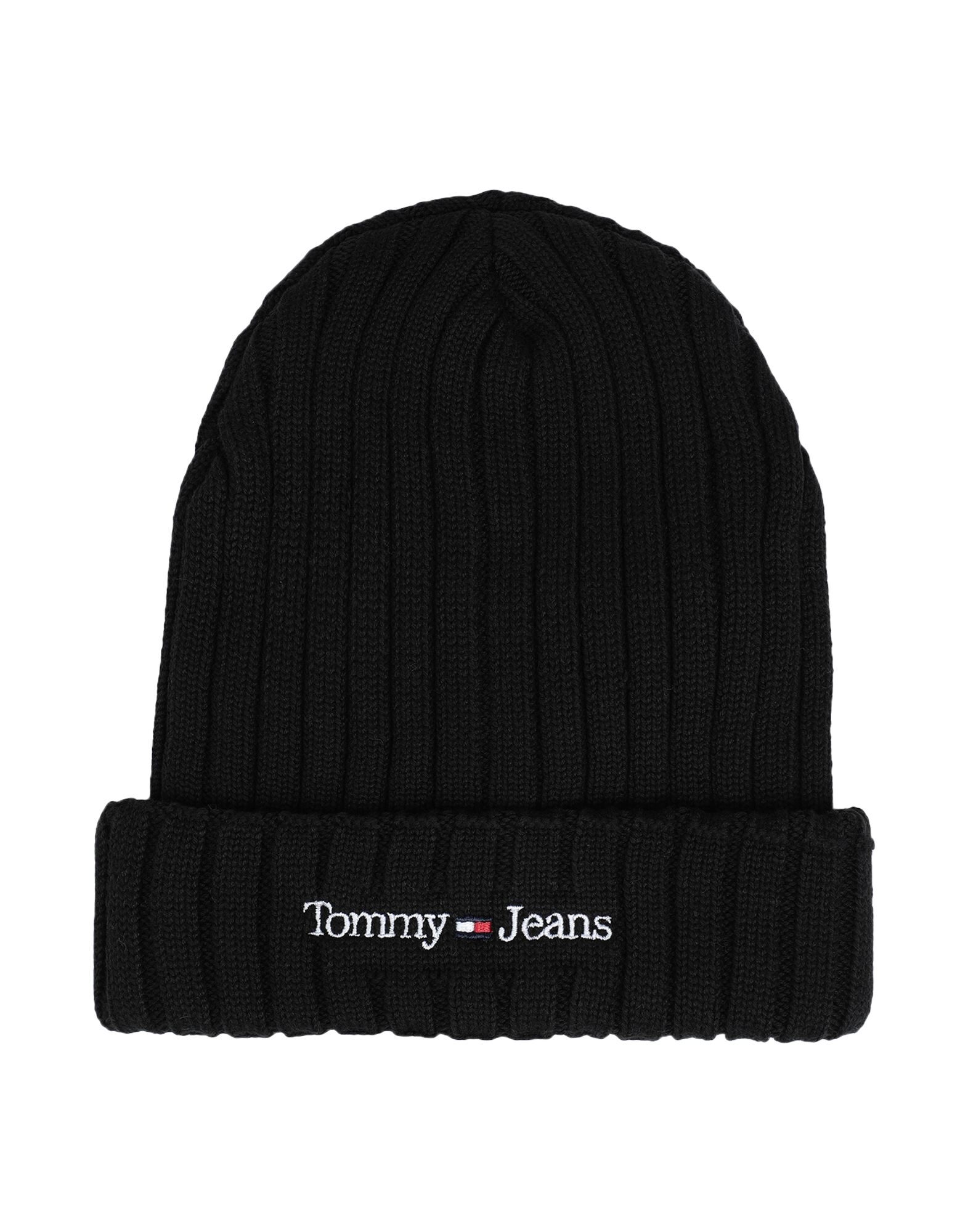 TOMMY JEANS - Chapeaux