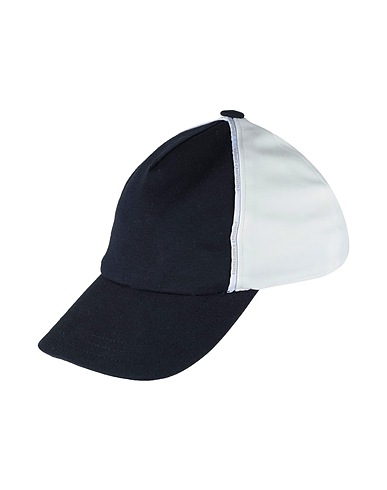 PRIMO EMPORIO Cappello Blu notte 65% Cotone, 30% Poliammide, 5% Elastan