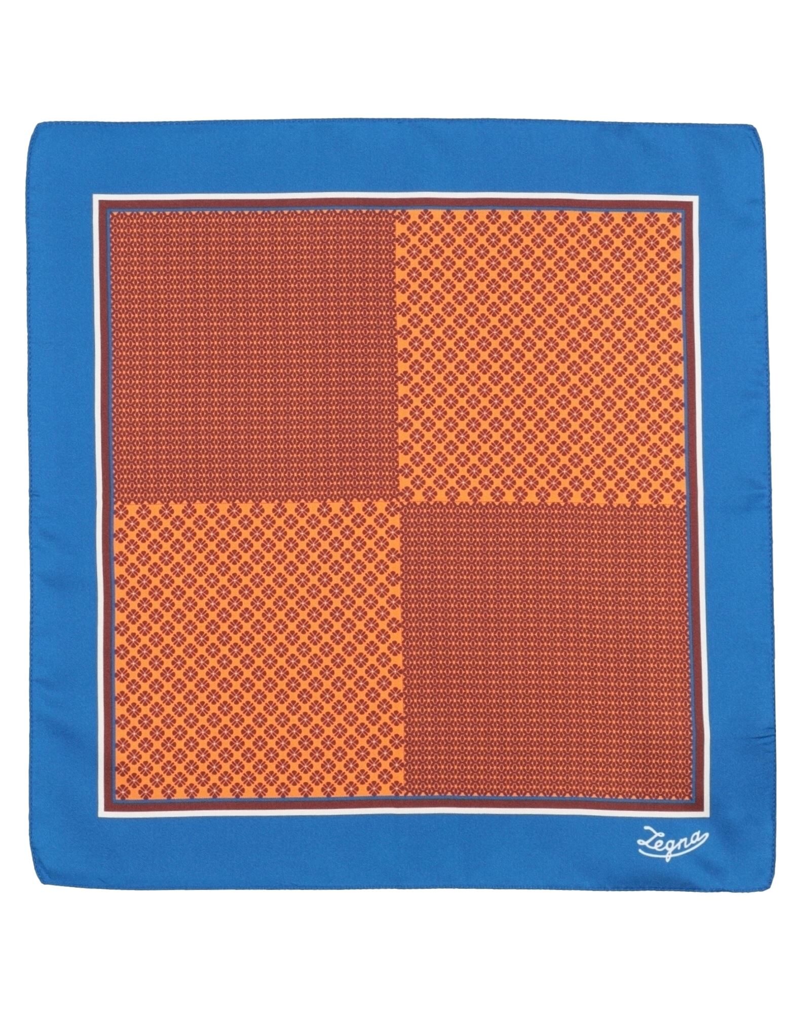 ZEGNA Шарф 12590₽