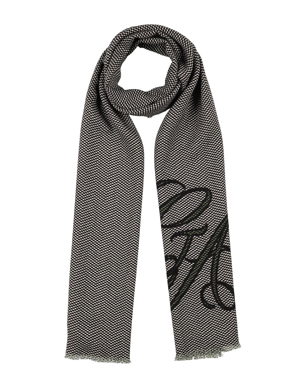 GIORGIO ARMANI - Scarves