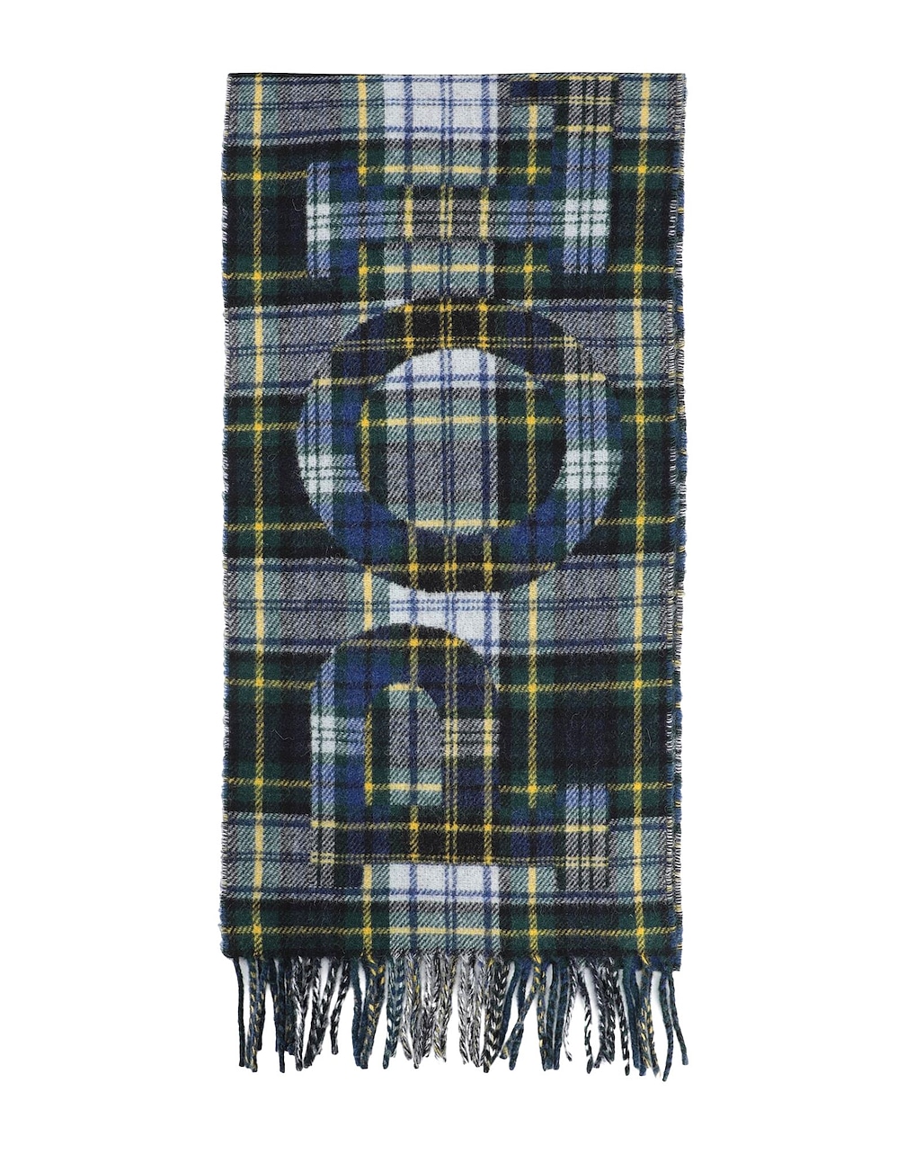 POLO RALPH LAUREN - Scarves