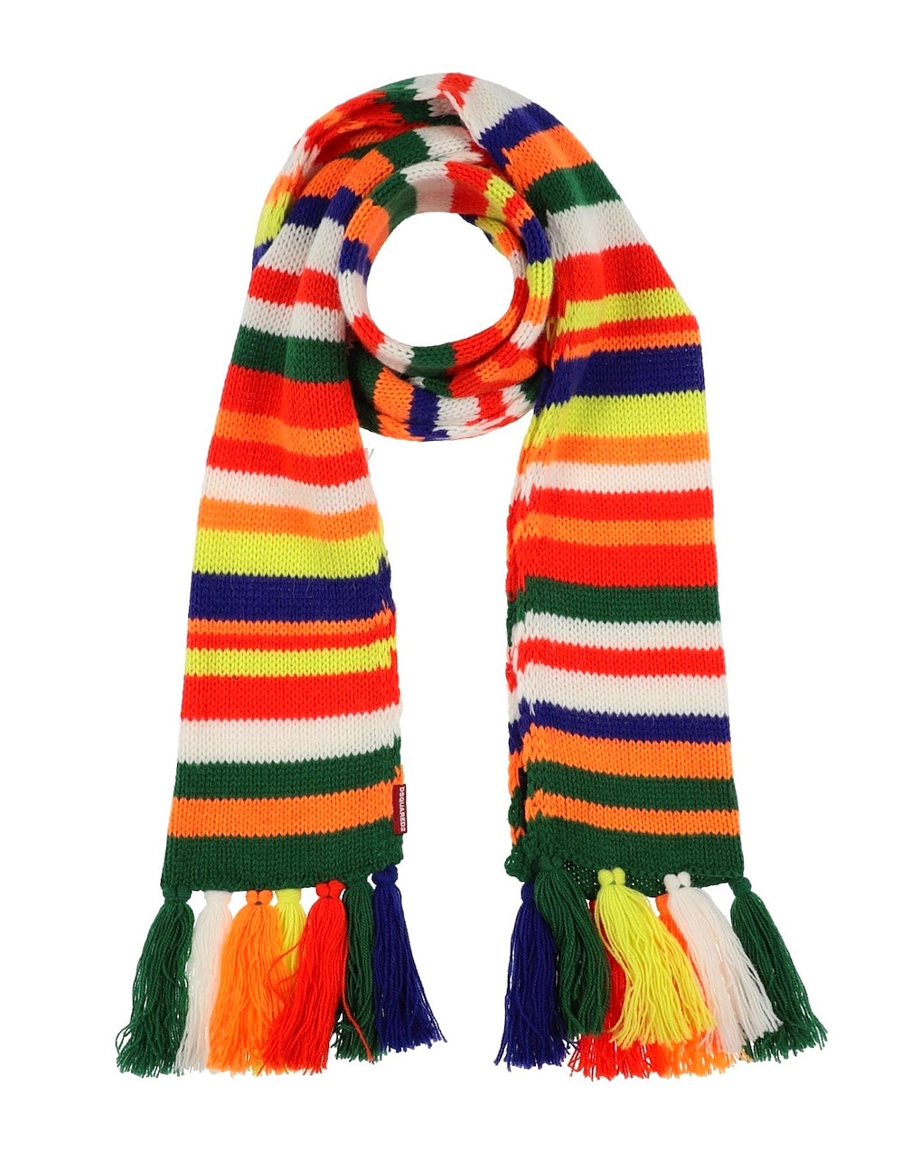 DSQUARED2 - Scarves