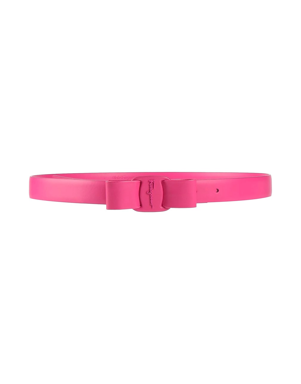 FERRAGAMO - Gürtel