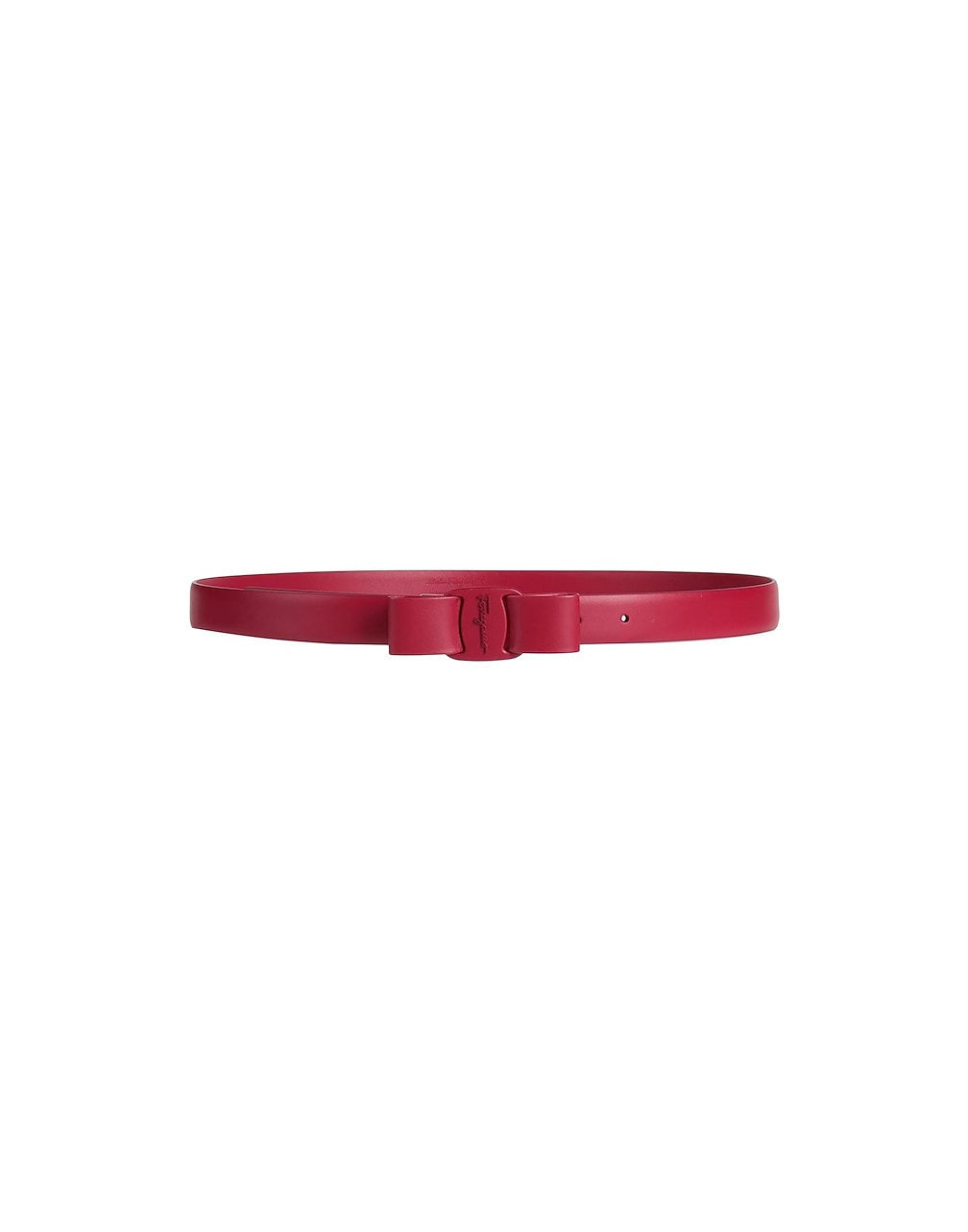 FERRAGAMO - Belts