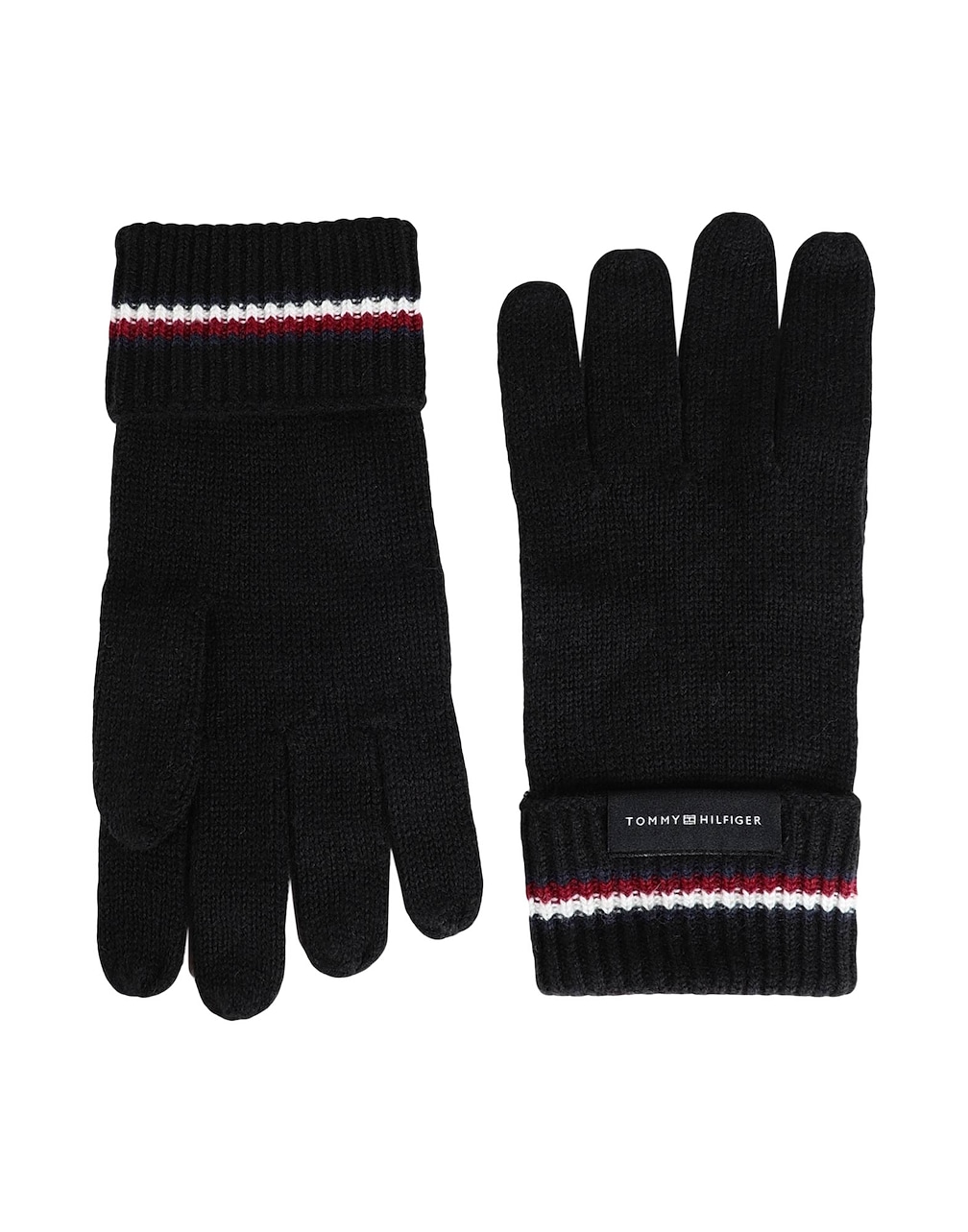 TOMMY HILFIGER - Gants