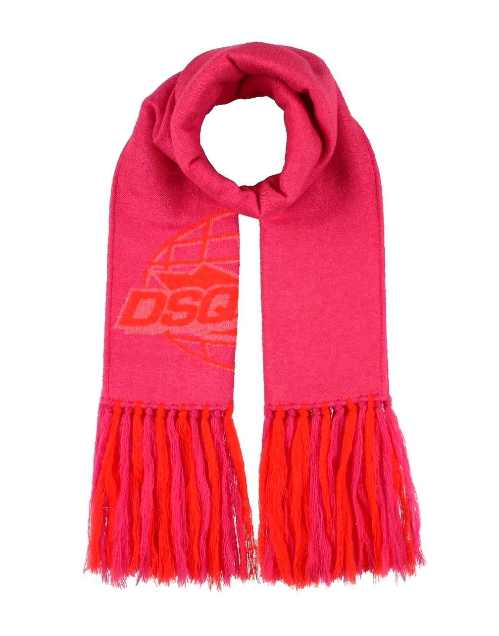 DSQUARED2 - Scarves