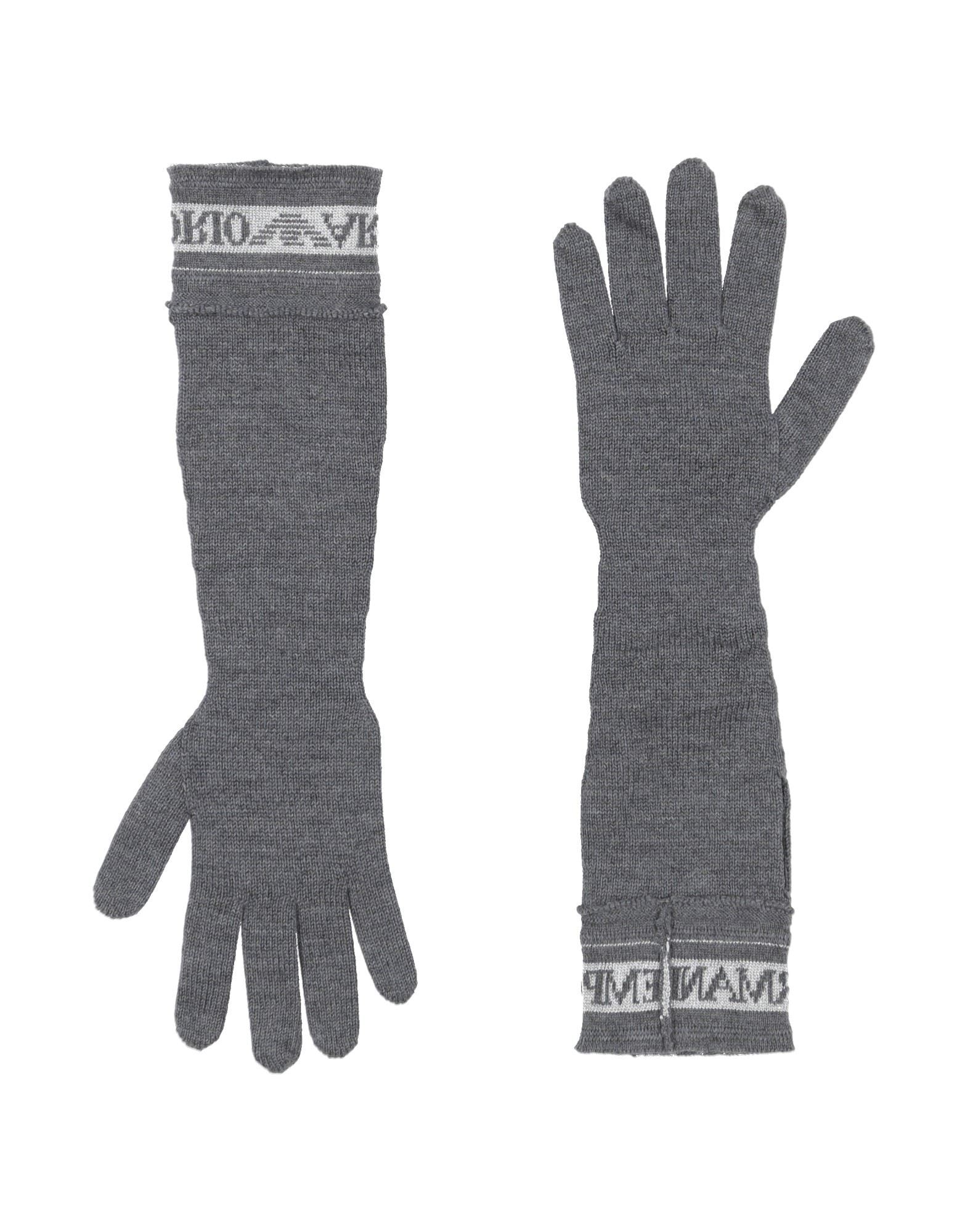 EMPORIO ARMANI - Guantes