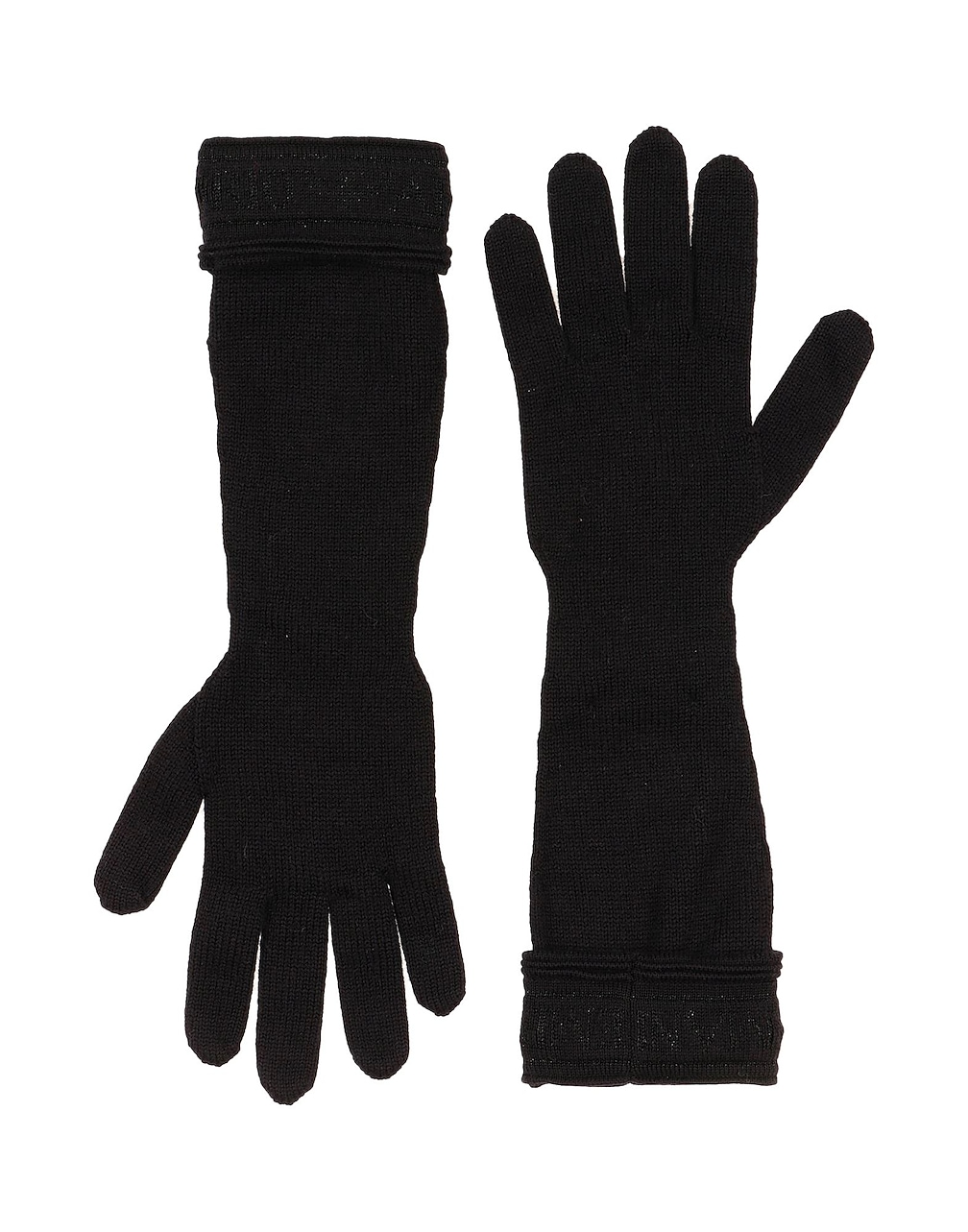 EMPORIO ARMANI - Gloves