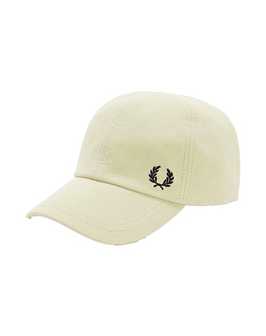 FRED PERRY
