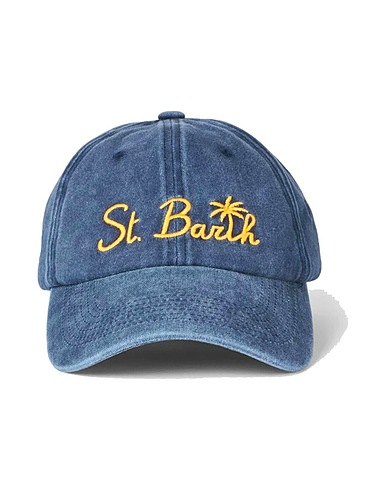 MC2 SAINT BARTH